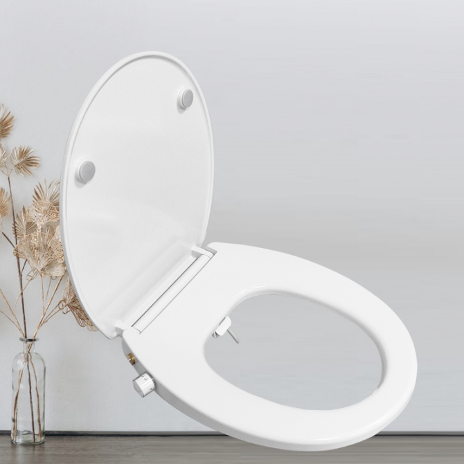 bidet toilet seat